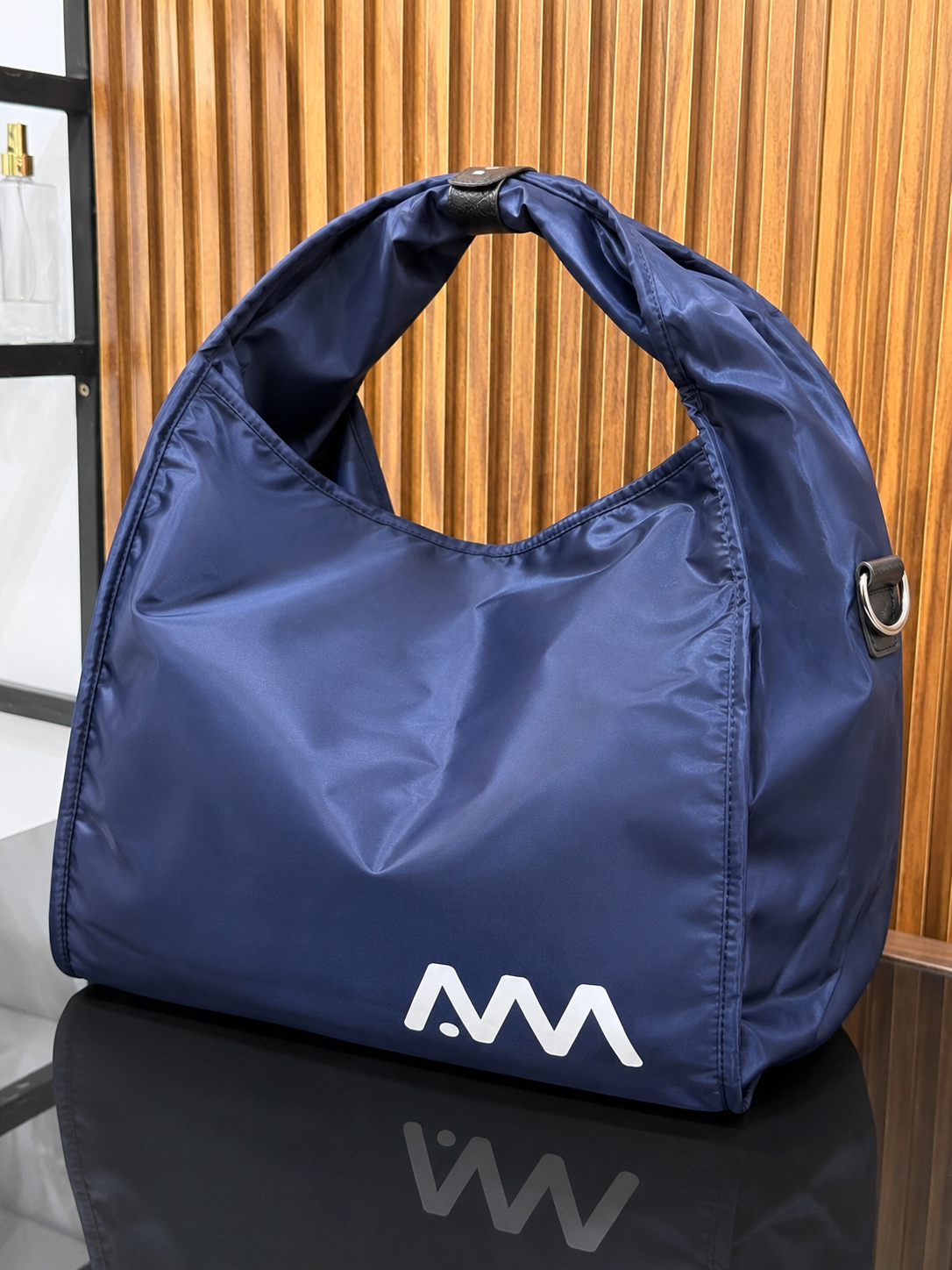 Bolsa AM fitness