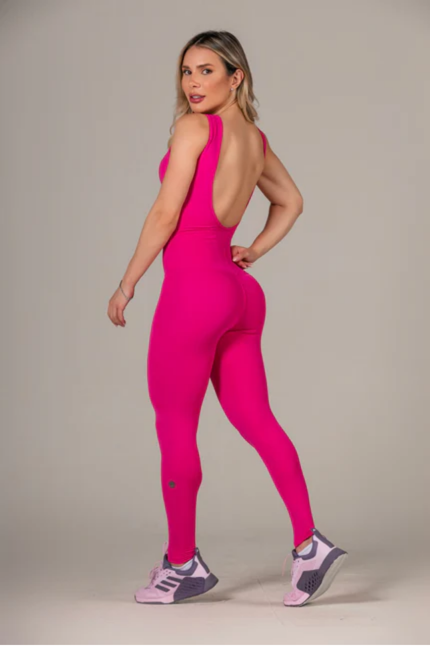 Macacão Miriam