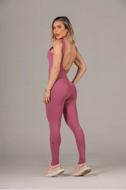 Macacão Miriam