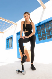 Conjunto Agatha