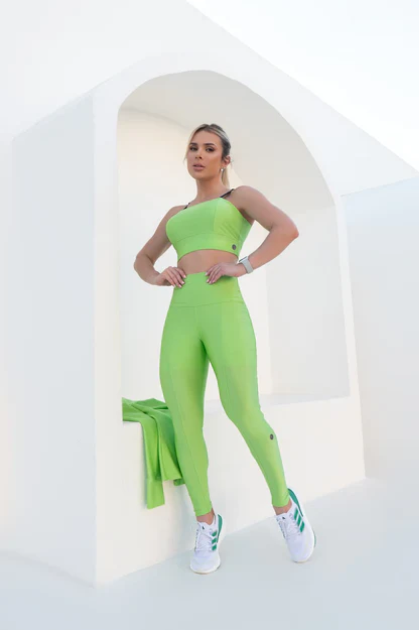 Conjunto Agatha