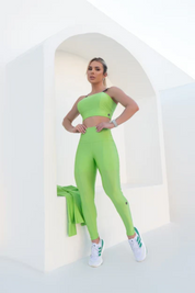 Conjunto Agatha