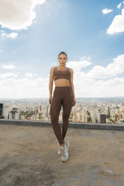 Conjunto Nanda