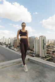 Conjunto Nanda