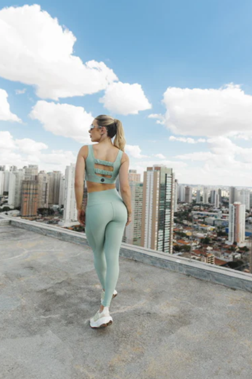 Conjunto Nanda
