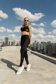Conjunto Nanda