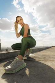 Conjunto Bárbara
