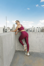 Conjunto Bárbara