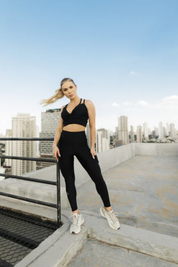 Conjunto Bárbara