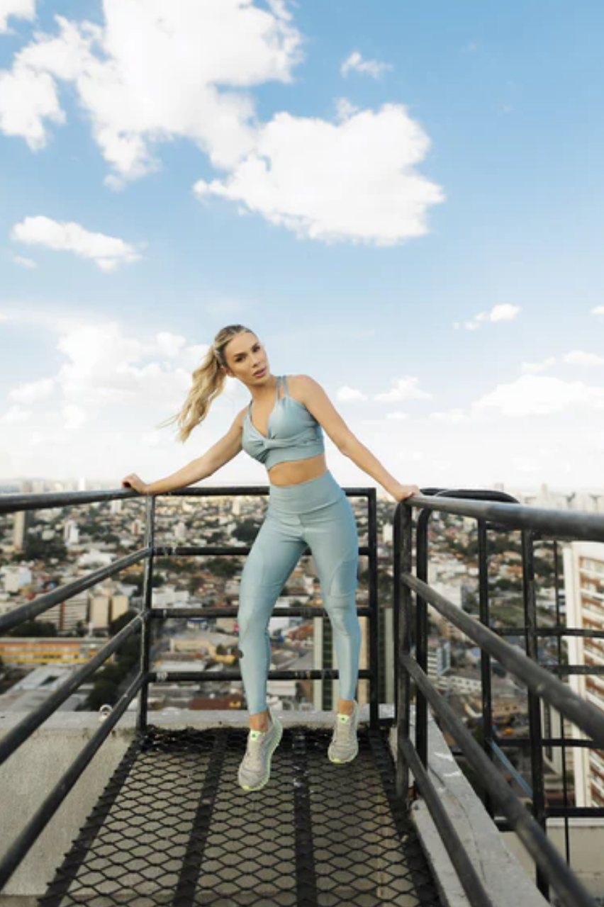 Conjunto Bárbara