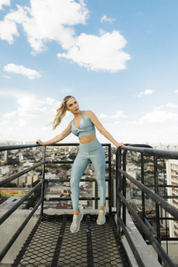 Conjunto Bárbara