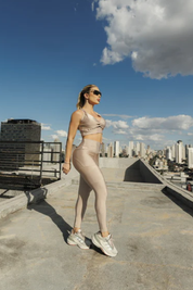 Conjunto Bárbara