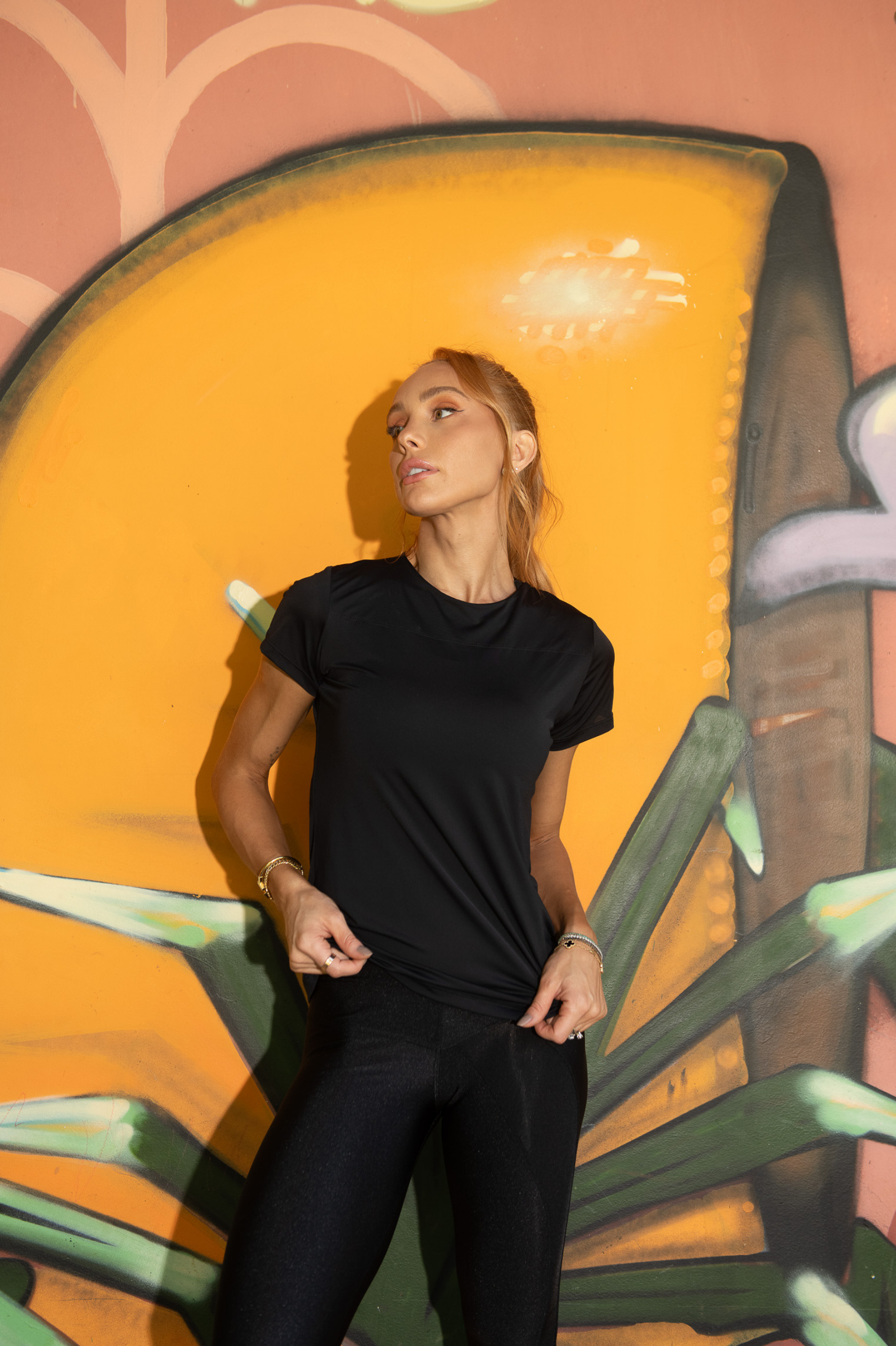 Blusa Luma by Monick Camargo