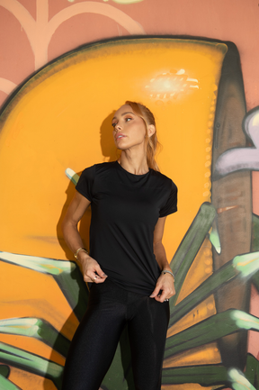 Blusa Luma by Monick Camargo