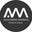 AM Moda Fitness logo