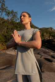 Blusa Hellen