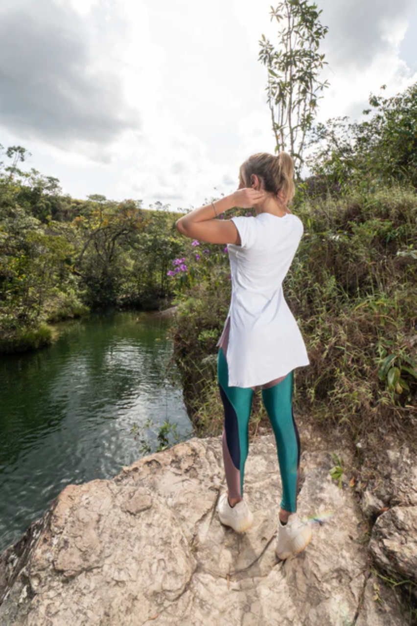 Blusa Hellen