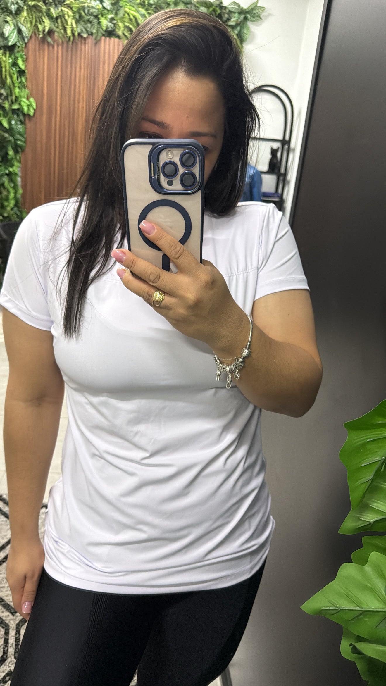 Blusa Glaucia