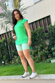 Blusa Hellen