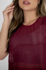 Cropped Poppy