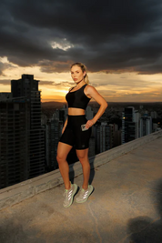 Conjunto Paula