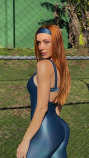 Macacao Silvia by Monick Camargo