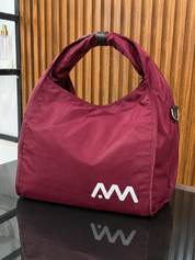 Bolsa AM fitness