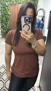 Blusa Glaucia