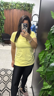 Blusa Glaucia