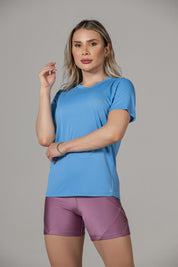 Blusa Heloá