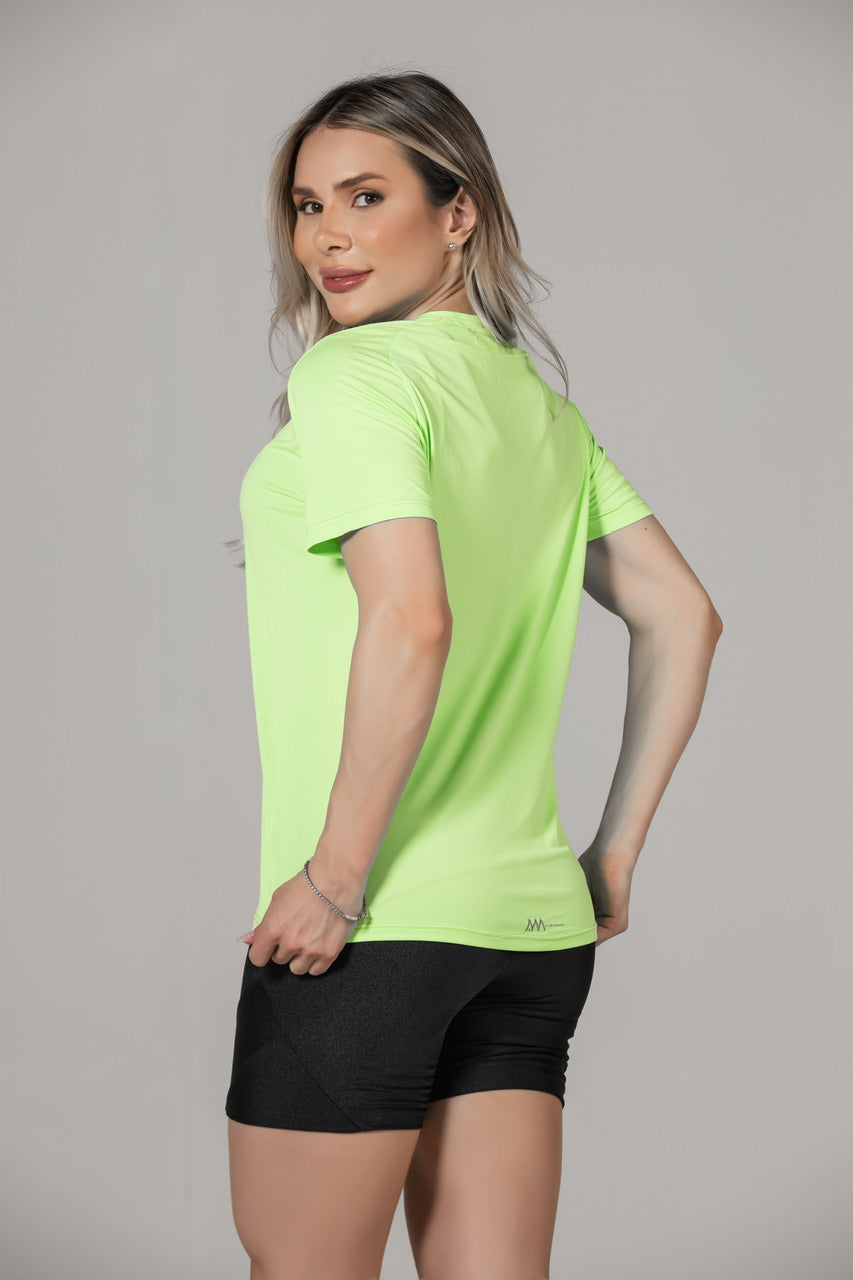 Blusa Heloá