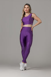 Conjunto Chanel