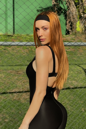 Faixa de cabelo