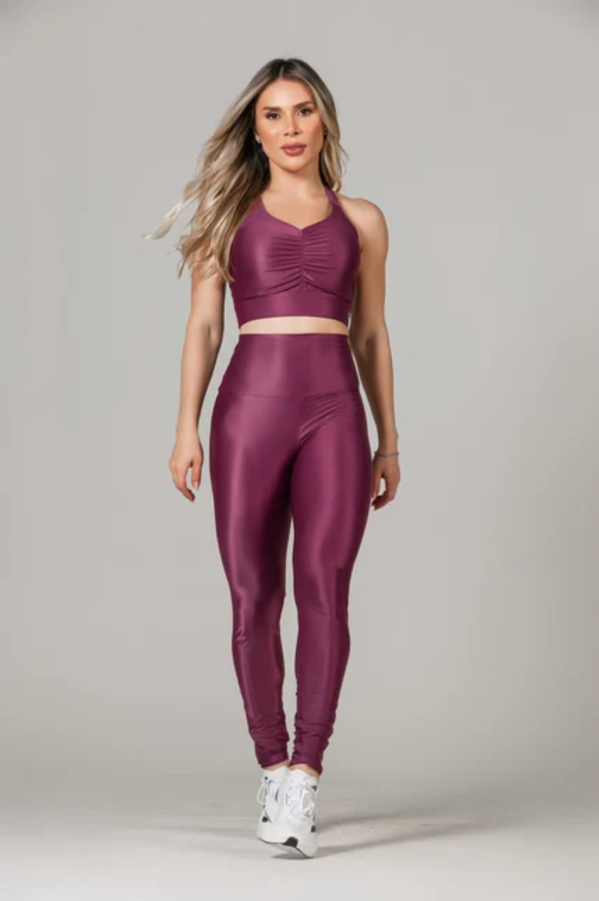 Conjunto Amora