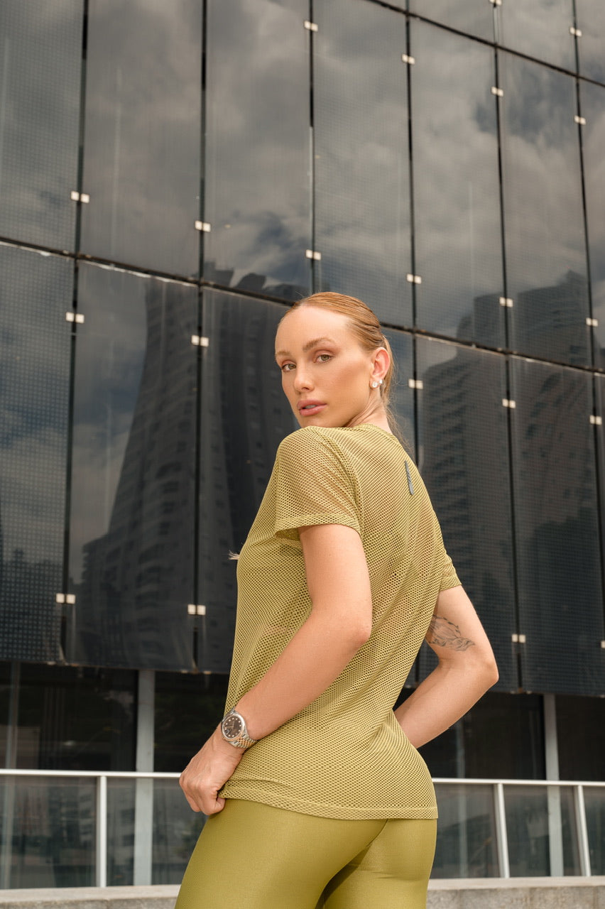 Blusa Livia