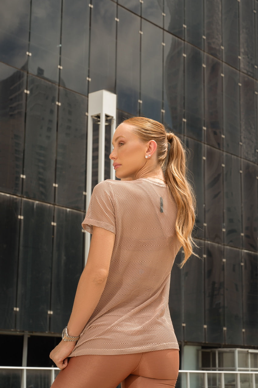 Blusa Livia