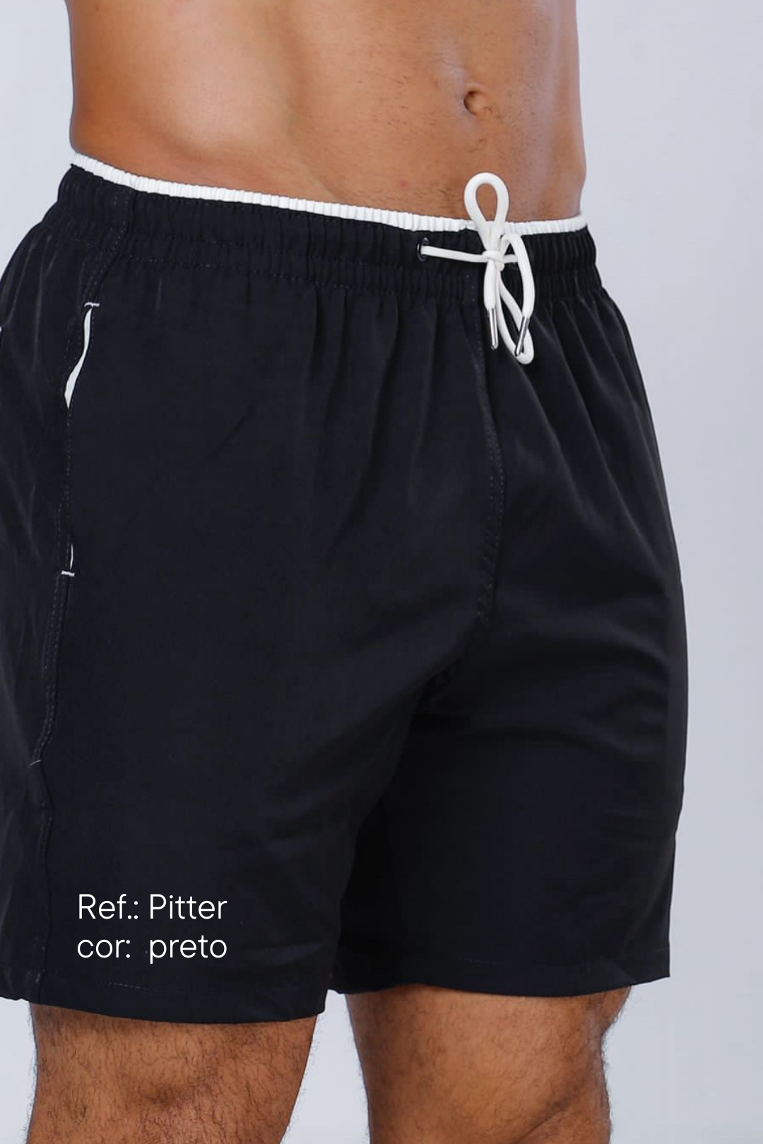 Bermuda Pitter