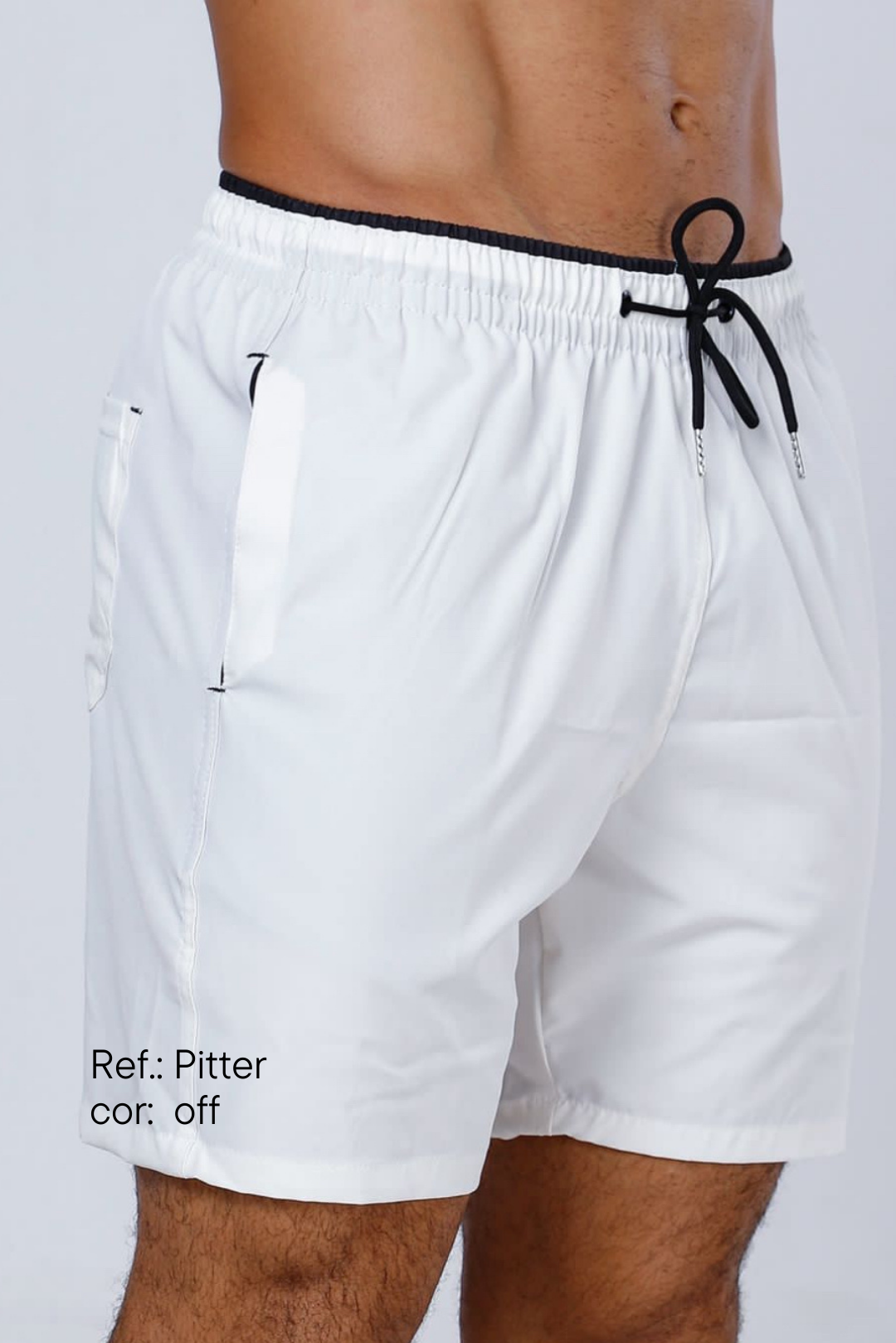Bermuda Pitter