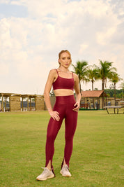 Conjunto Paola by Monick Camargo