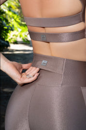 Conjunto TASSIA by Monick Camargo