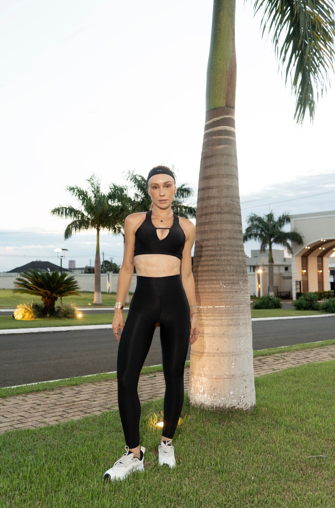 Conjunto TASSIA by Monick Camargo