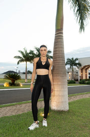 Conjunto TASSIA by Monick Camargo