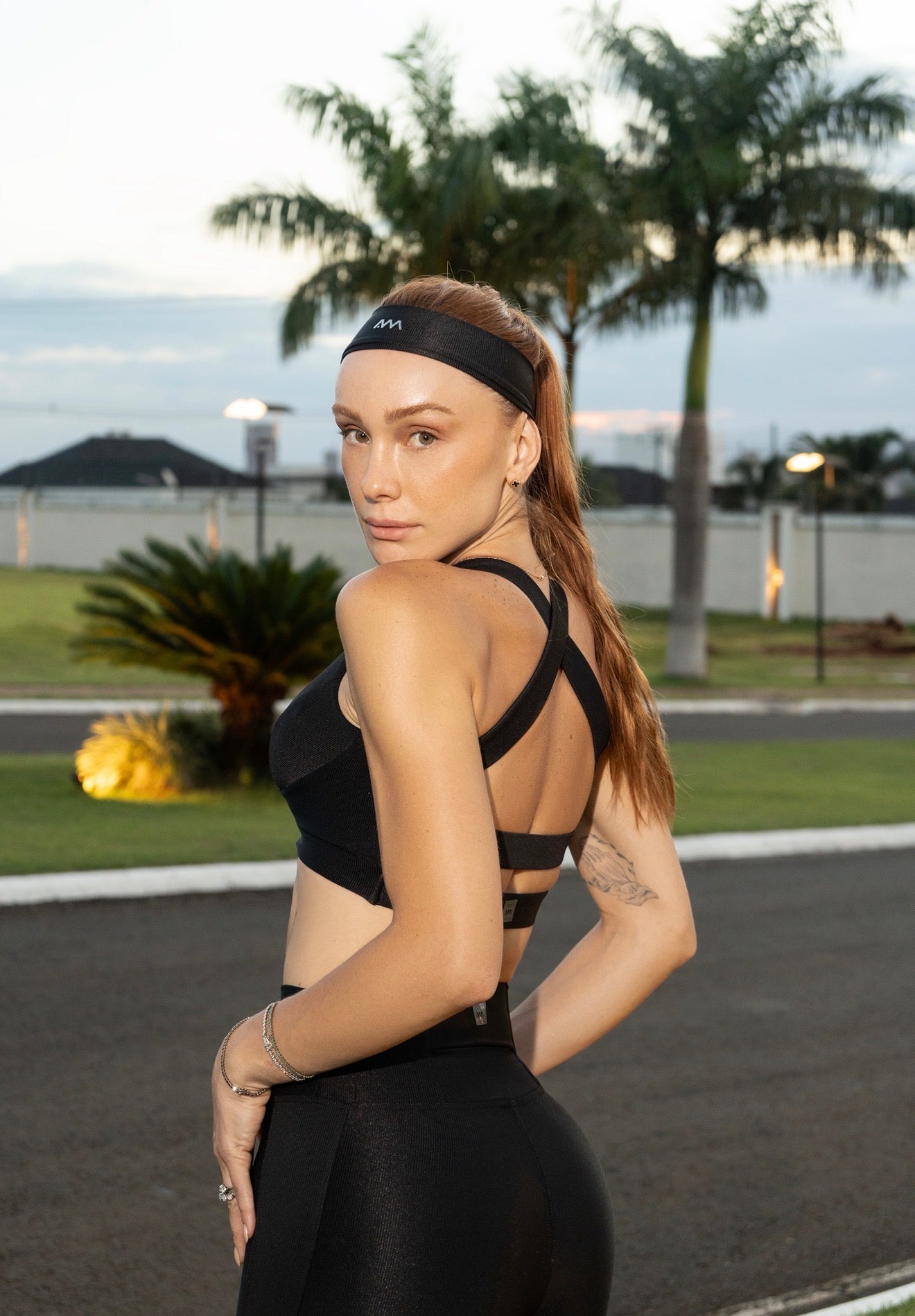 Faixa Tassia