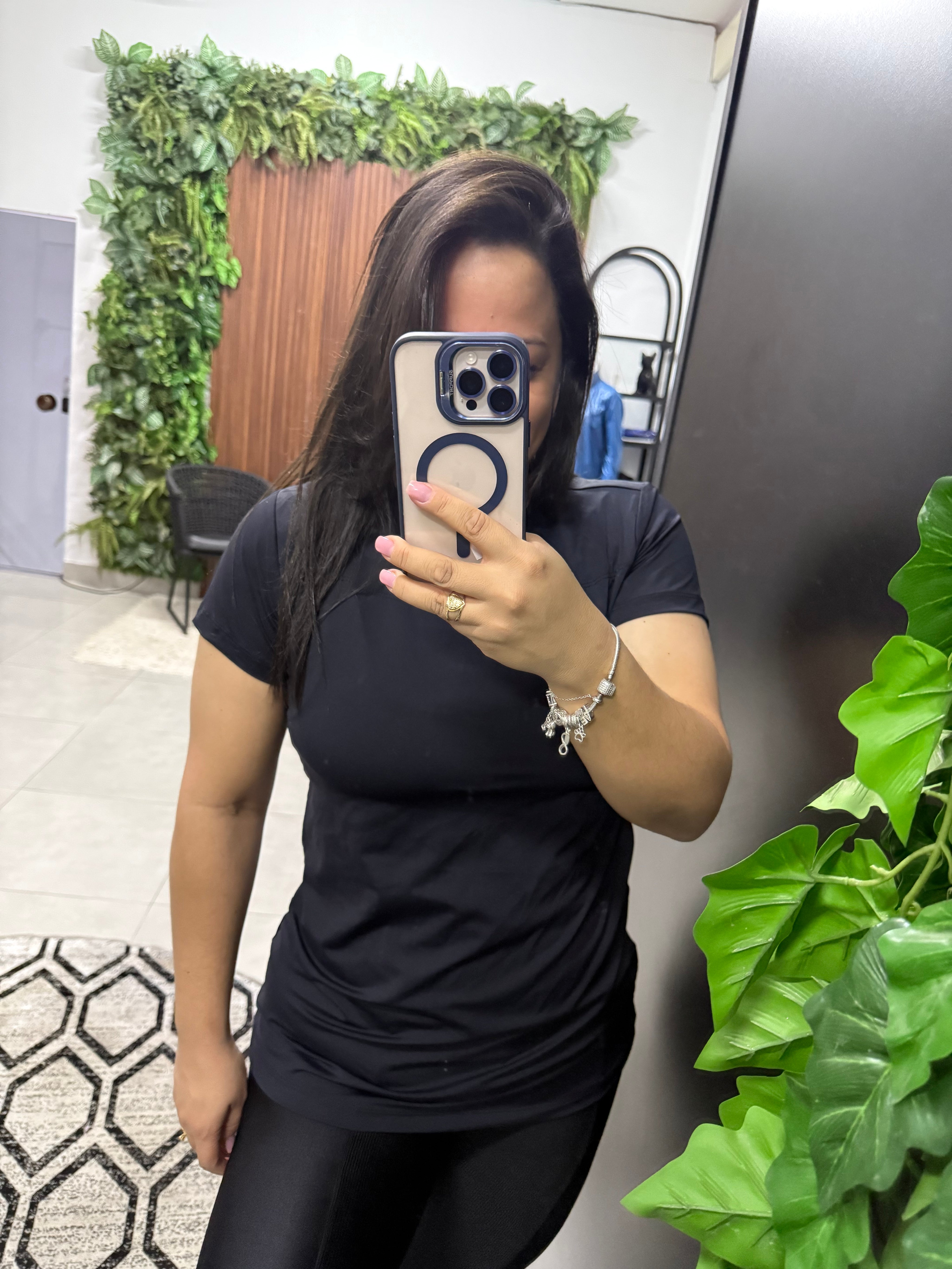 Blusa Glaucia