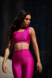 Conjunto Chanel
