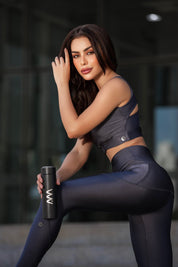 Conjunto Chanel