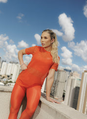 Blusa Livia