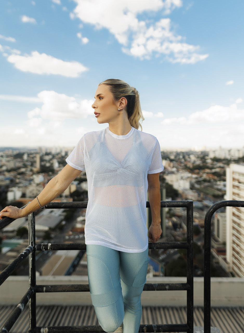 Blusa Livia