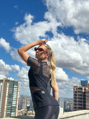 Blusa Livia