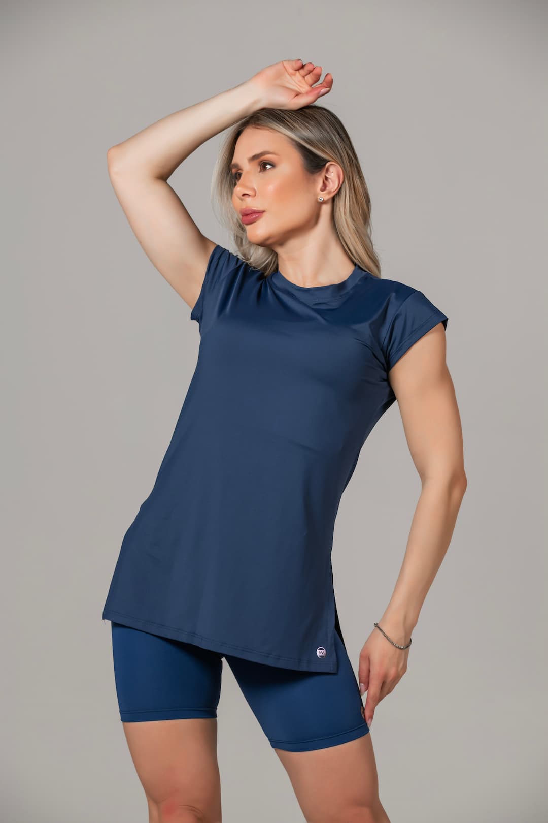 Blusa Nice
